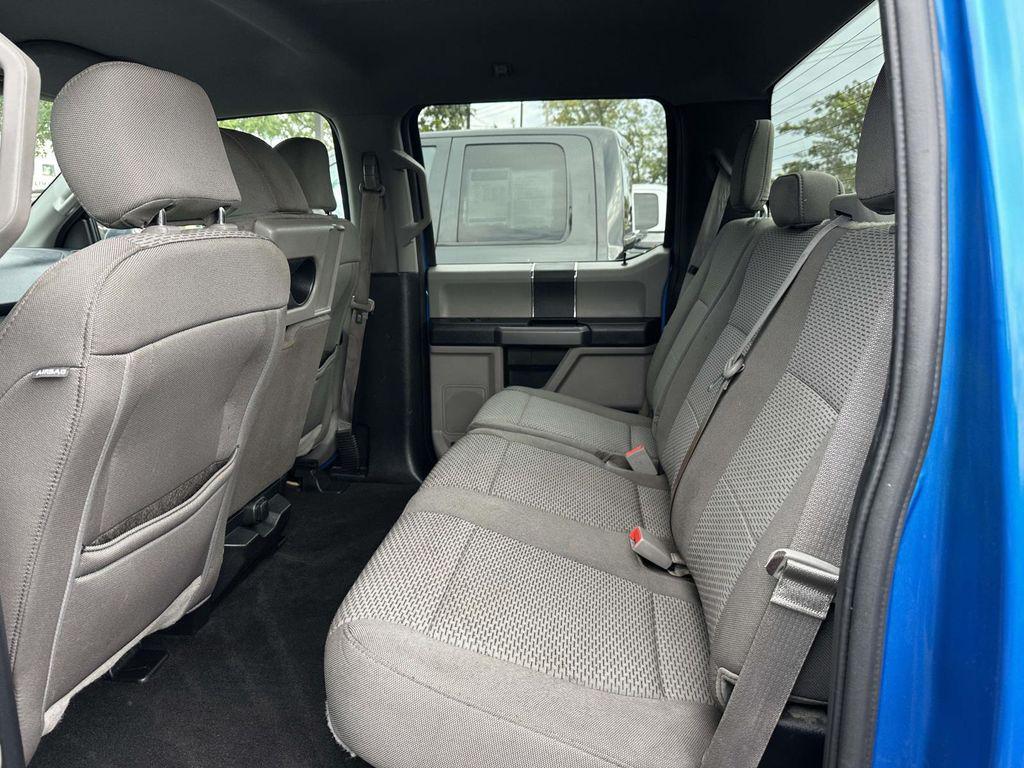 used 2020 Ford F-150 car, priced at $22,555