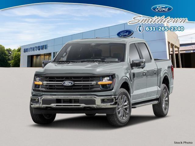 new 2024 Ford F-150 car