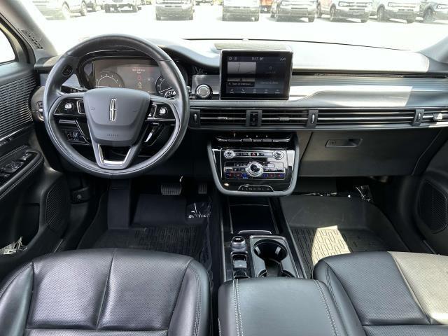 used 2021 Lincoln Corsair car, priced at $26,675