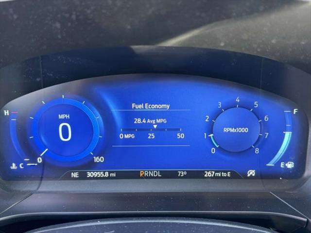 used 2021 Ford Escape car, priced at $21,315