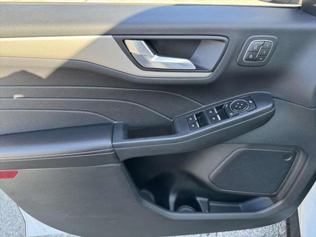 used 2021 Ford Escape car, priced at $21,315
