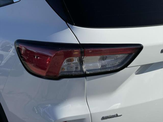 used 2021 Ford Escape car, priced at $21,315