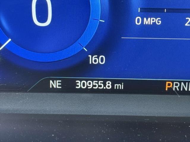 used 2021 Ford Escape car, priced at $21,315