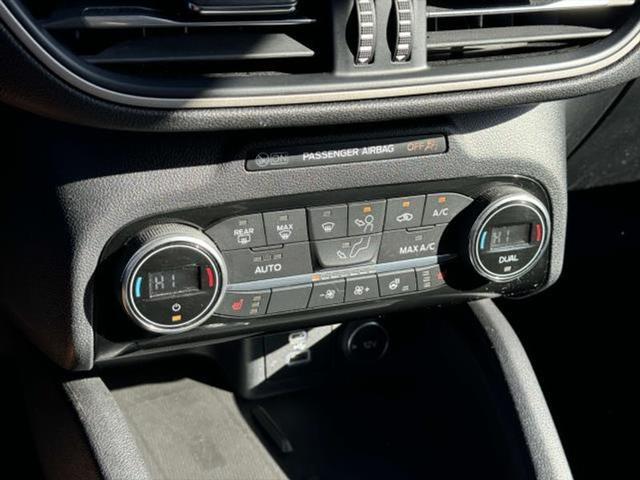 used 2021 Ford Escape car, priced at $21,315