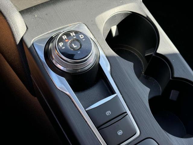 used 2021 Ford Escape car, priced at $21,315
