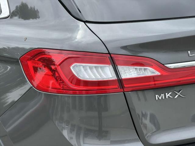 used 2017 Lincoln MKX car, priced at $15,495