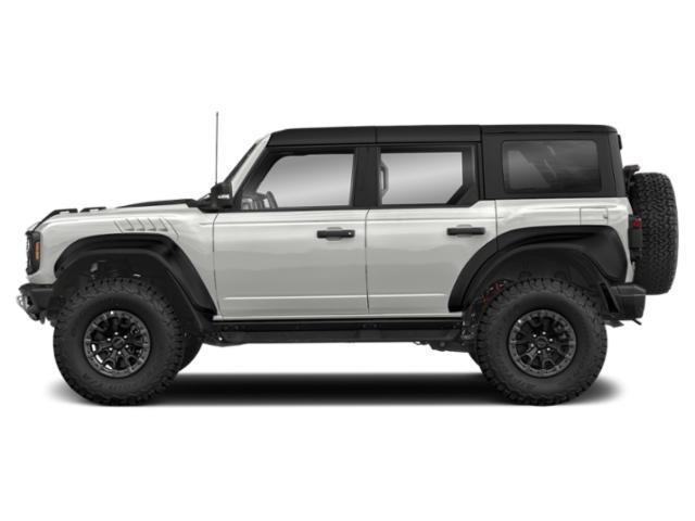 new 2023 Ford Bronco car