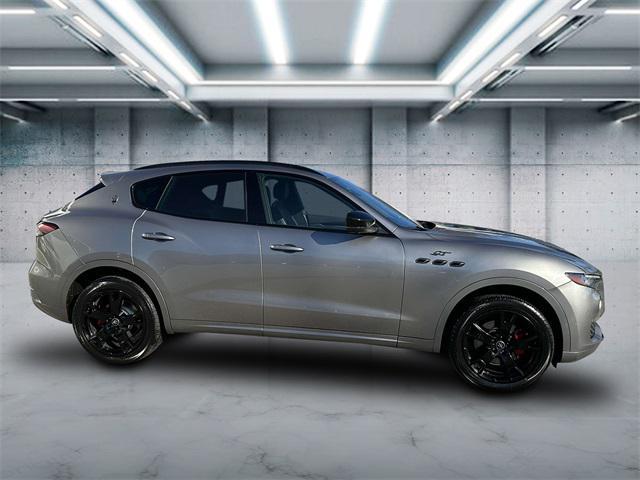 used 2022 Maserati Levante car, priced at $38,001