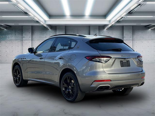 used 2022 Maserati Levante car, priced at $38,001