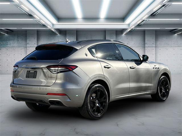 used 2022 Maserati Levante car, priced at $38,001