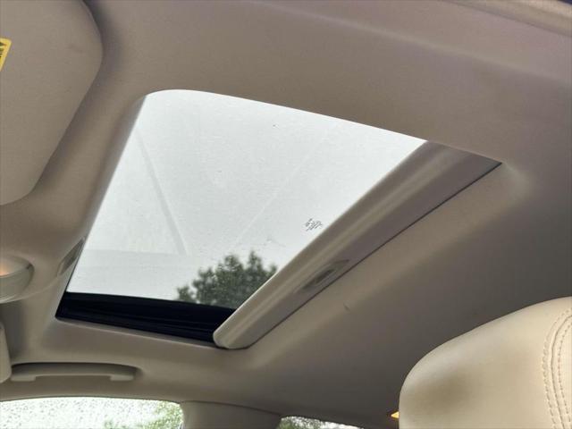used 2014 INFINITI QX60 car, priced at $14,777