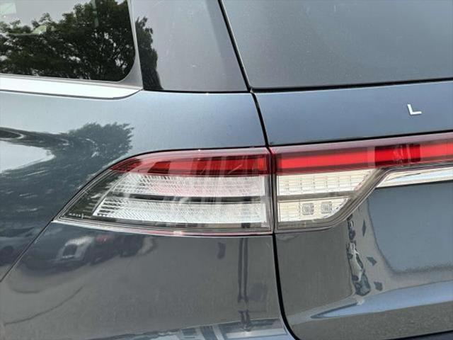 used 2022 Lincoln Aviator car, priced at $42,350