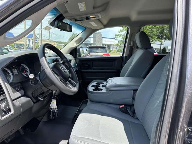used 2015 Ram 1500 car, priced at $18,455