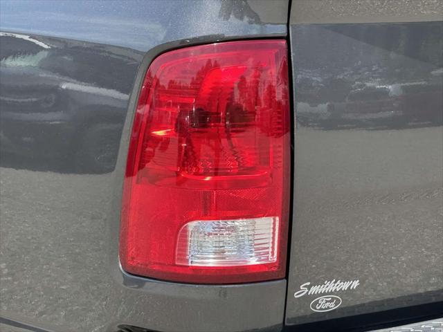 used 2015 Ram 1500 car, priced at $18,455