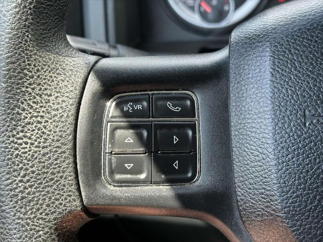 used 2015 Ram 1500 car, priced at $18,455