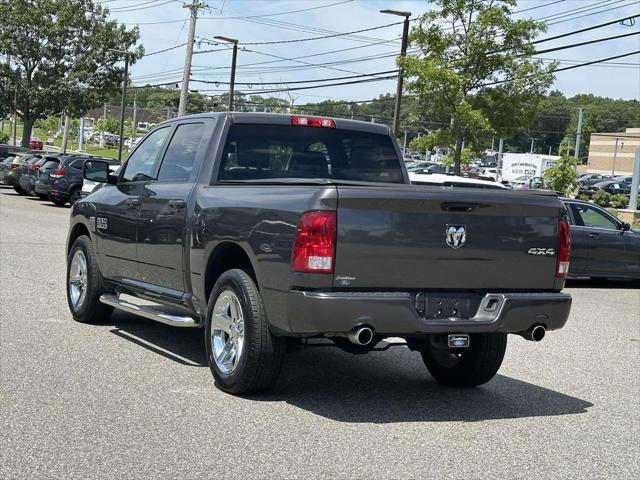 used 2015 Ram 1500 car, priced at $18,455