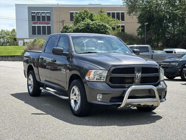 used 2015 Ram 1500 car, priced at $18,455