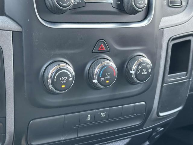 used 2015 Ram 1500 car, priced at $18,455