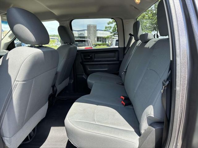 used 2015 Ram 1500 car, priced at $18,455