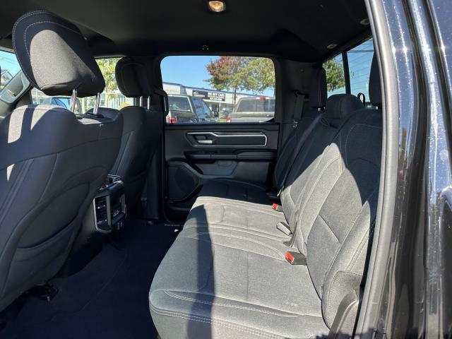 used 2019 Ram 1500 car, priced at $27,995