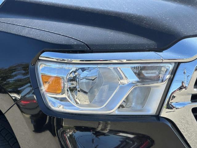 used 2019 Ram 1500 car, priced at $27,995