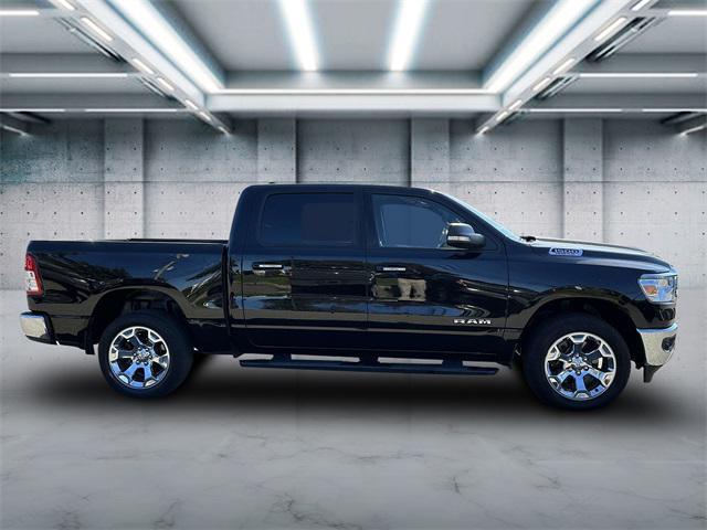 used 2019 Ram 1500 car, priced at $27,995