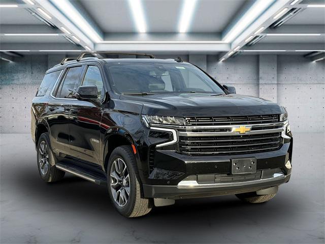 used 2022 Chevrolet Tahoe car, priced at $54,750