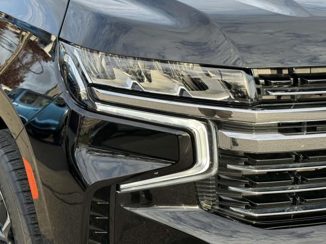 used 2022 Chevrolet Tahoe car, priced at $54,750