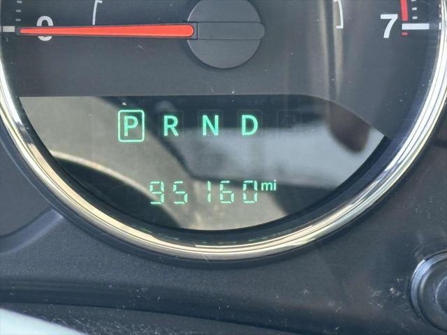 used 2015 Jeep Wrangler Unlimited car, priced at $17,495