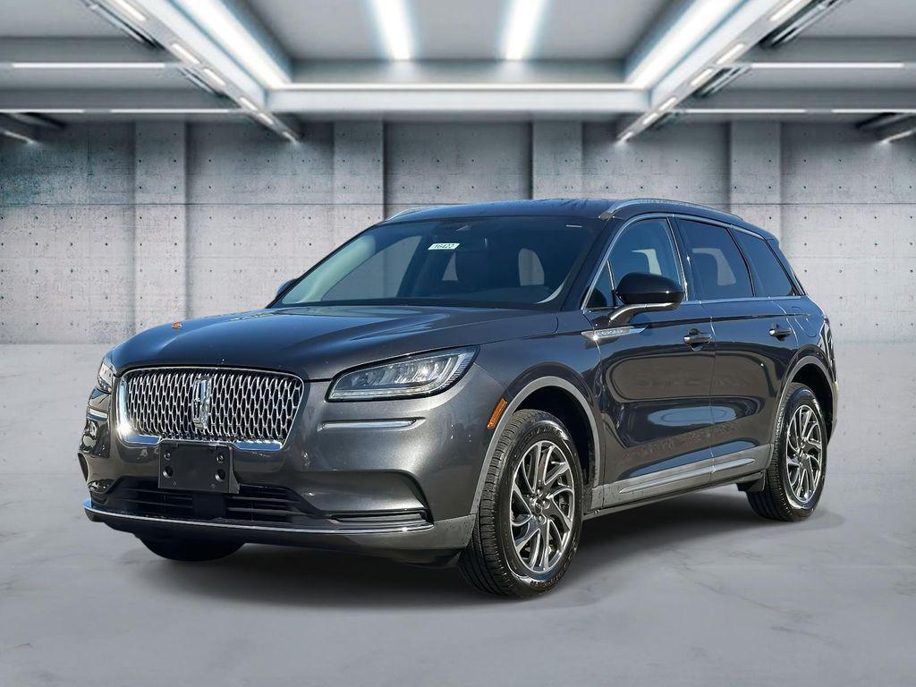 used 2020 Lincoln Corsair car, priced at $23,995