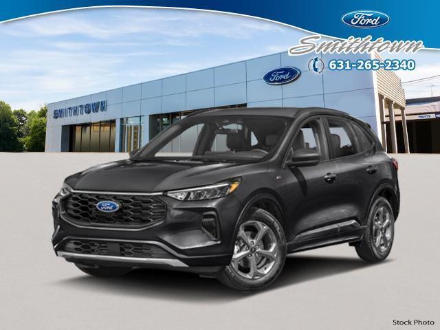 new 2023 Ford Escape car