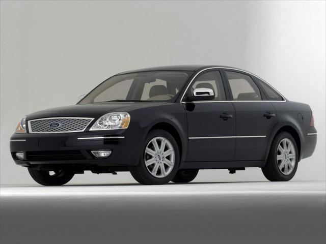 used 2005 Ford Five Hundred car