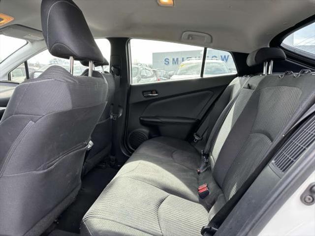 used 2021 Toyota Prius Prime car, priced at $19,595