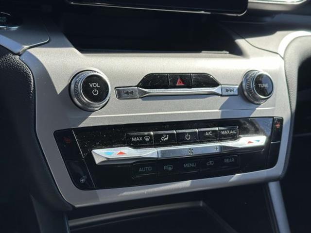 used 2021 Ford Explorer car, priced at $28,371