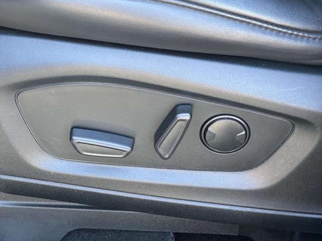used 2021 Ford Explorer car, priced at $28,371