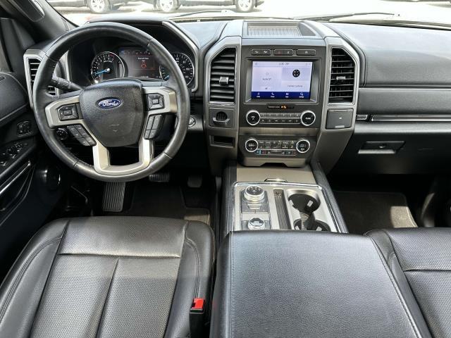 used 2021 Ford Expedition car, priced at $36,742