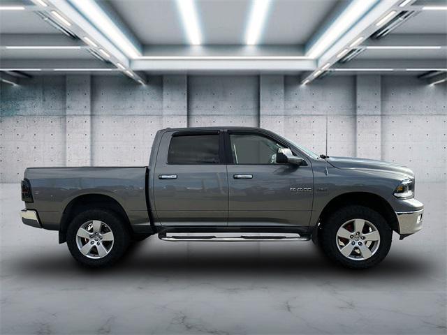 used 2010 Dodge Ram 1500 car, priced at $13,775