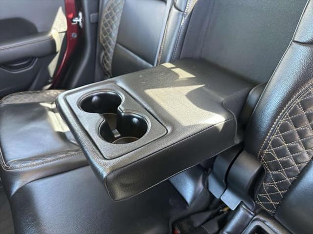 used 2021 Jeep Gladiator car, priced at $33,995