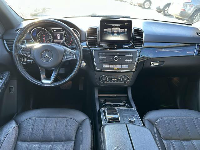 used 2017 Mercedes-Benz GLE 350 car, priced at $21,000