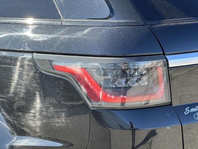 used 2018 Land Rover Range Rover Sport car, priced at $20,475