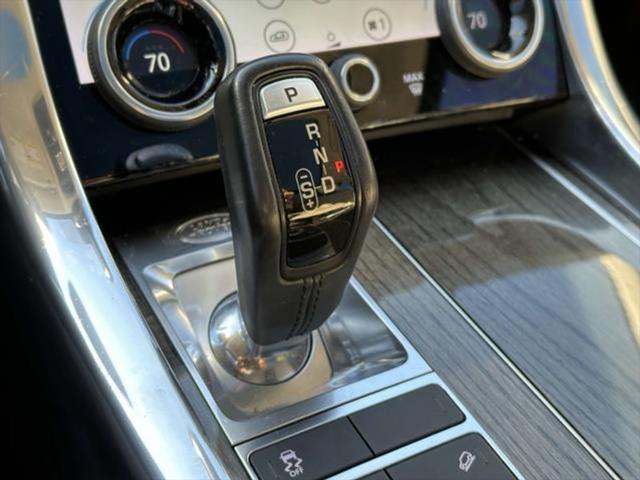 used 2018 Land Rover Range Rover Sport car, priced at $20,475