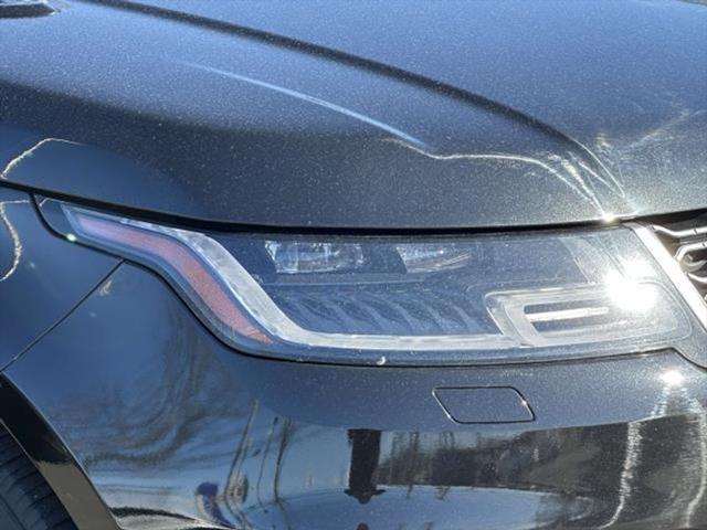 used 2018 Land Rover Range Rover Sport car, priced at $20,475