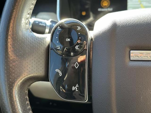used 2018 Land Rover Range Rover Sport car, priced at $20,475