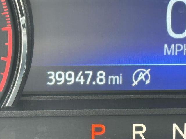 used 2021 Ford Explorer car, priced at $26,250