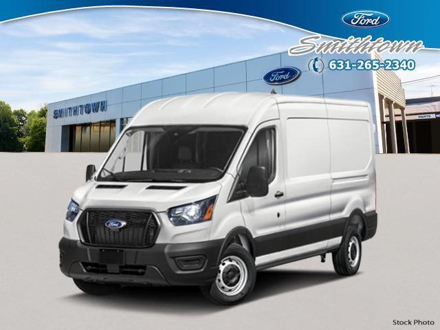 new 2025 Ford Transit-250 car