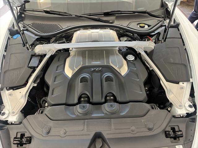 used 2022 Bentley Continental GT car, priced at $239,955