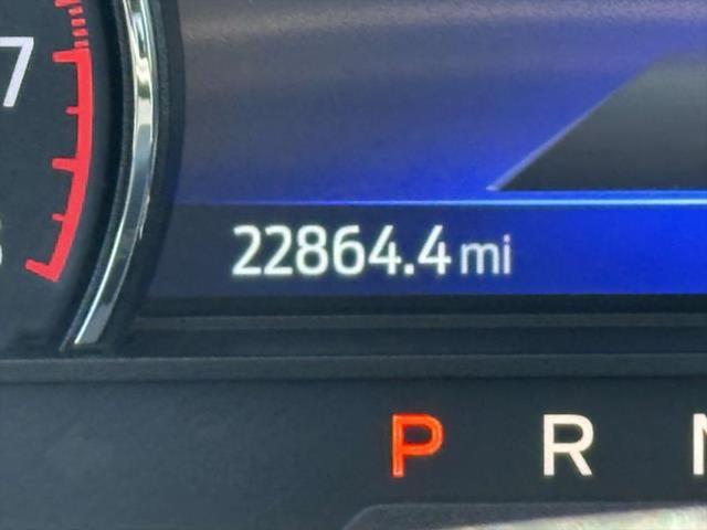 used 2022 Ford Explorer car, priced at $32,223