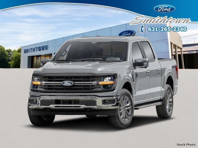 new 2024 Ford F-150 car