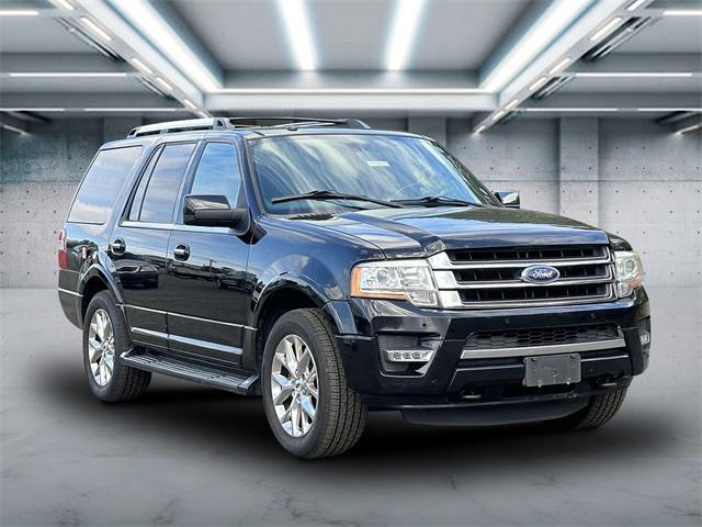 used 2016 Ford Expedition car, priced at $12,675