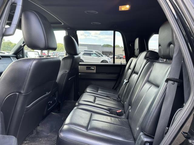 used 2016 Ford Expedition car, priced at $12,675